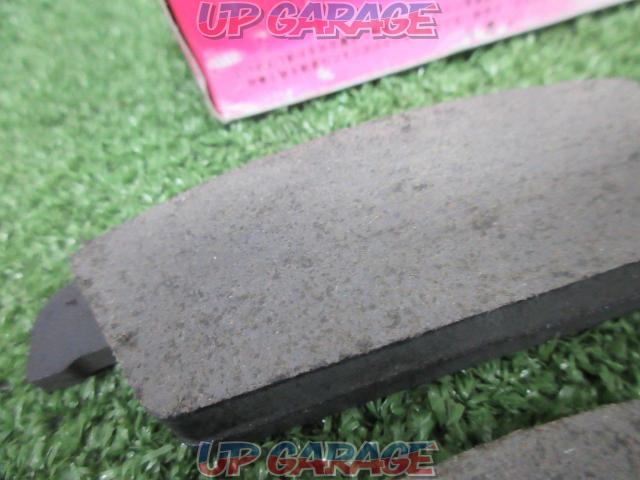 PITWORK
Brake pad-06