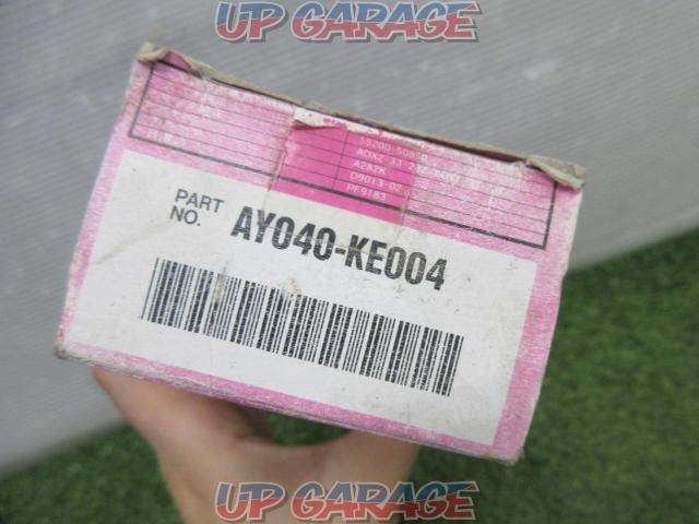 PITWORK
Brake pad-08