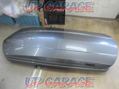 THULE (Thule)
Dynamic800
