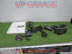 YUPITERU(ユピテル) Z800DR