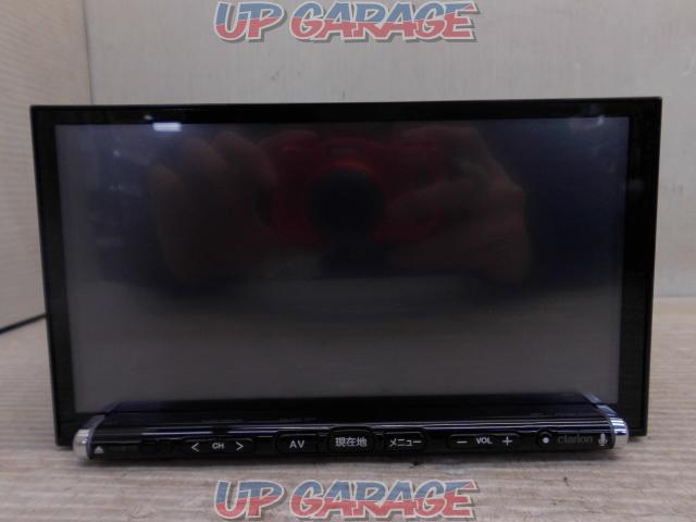 Clarion NX615-02