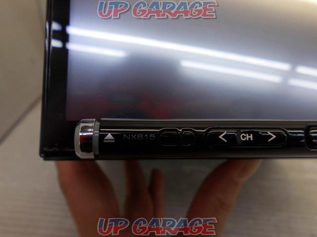 Clarion NX615-03