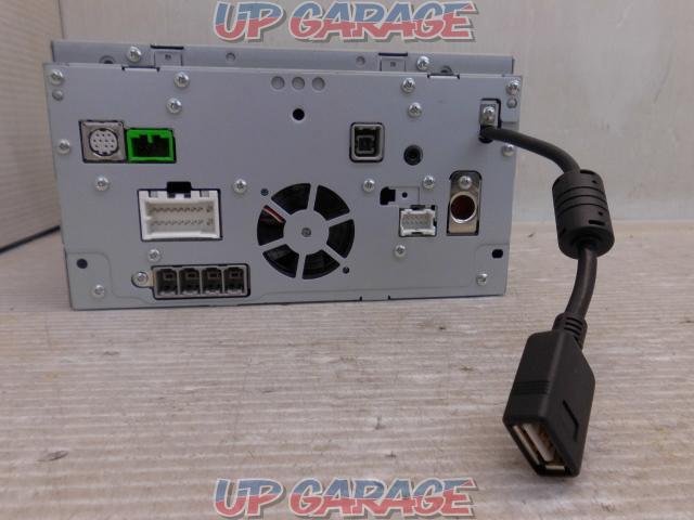 Clarion NX615-05