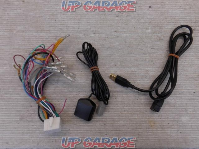 Clarion NX615-06