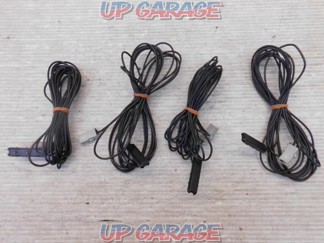Clarion NX615-07