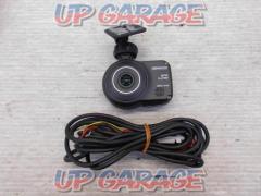 KENWOOD DRV-410D スタンダードドライブレコーダー 2016年モデル