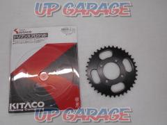 KITACO
Rear sprocket