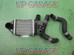 SUZUKI HA36Sアルトワークス純正インタークーラー(W02170)