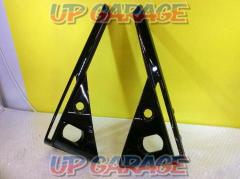 Daihatsu
Tant
Custom
LA650
Late version
Genuine
Fog cover
Fogubezeru
New car removing