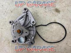 WP 新品 R56 ウォーターポンプ 11517550484 11517648827 11518604888 101232