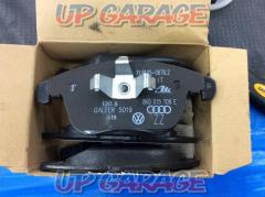 AUDI
(A4
A5
S4
S5
Q5
RS5)/rear
Brake pad
Set/8K0698451/8K0698451A
/
