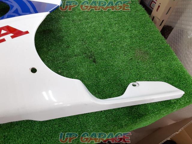 HONDA(ホンダ) CBR250RR(MC22)純正 サイドカウル/サイドカバー (トリコロール) 左側のみ/LH 1セット #片側-03