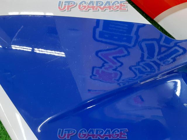 HONDA(ホンダ) CBR250RR(MC22)純正 サイドカウル/サイドカバー (トリコロール) 左側のみ/LH 1セット #片側-05