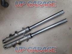 HONDA (Honda)
CB400SF (NC31)
Genuine front fork
Right and left