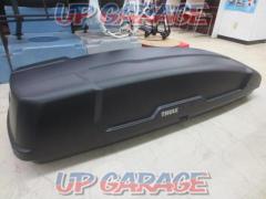 THULE (Thule)
Force
XT
sport
TH6356 Over-the-counter sales only cannot be shipped