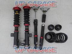 BLITZ
DAMPER
ZZR
Axela Sport/BM2FS/BM5FS/BMEFS/BMLFS