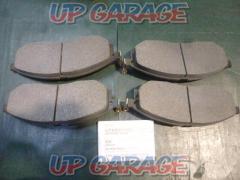 NISSINBO
PF-2444
Brake pad
[Stagea
C34 / Laurel
C35]