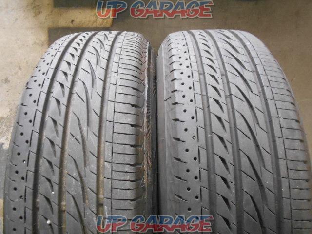 CRIMSON BARBERO U-GRANDE + BRIDGESTONE REGNO GRVⅡ-04