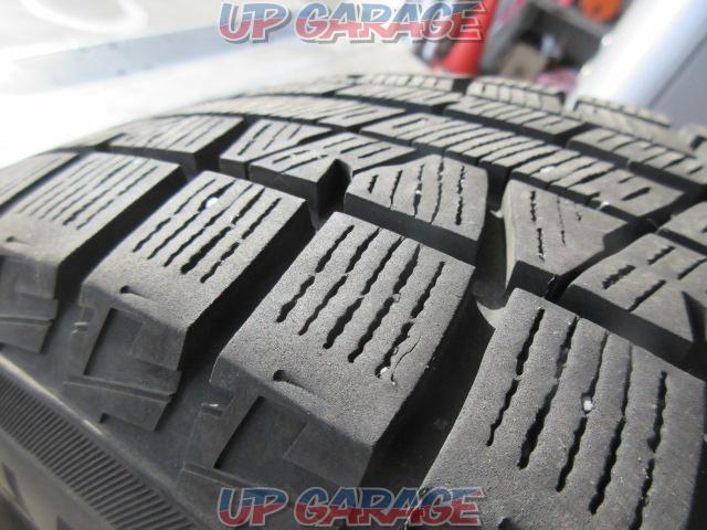 【H倉庫】YOKOHAMA iceGUARD iG50PLUS-02
