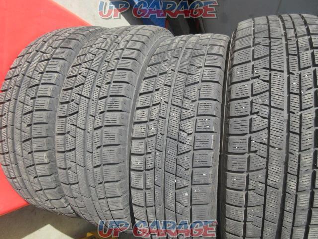 【H倉庫】YOKOHAMA iceGUARD iG50PLUS-03