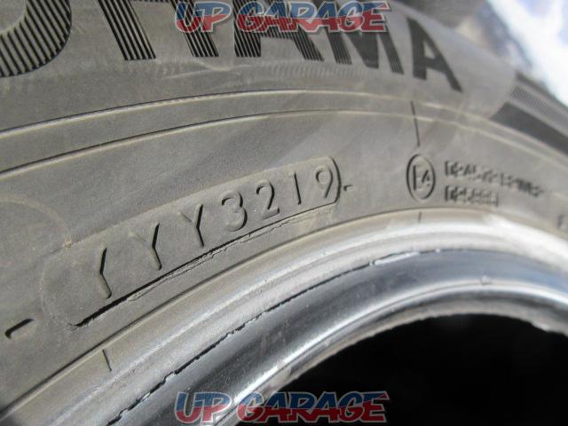 【H倉庫】YOKOHAMA iceGUARD iG50PLUS-04