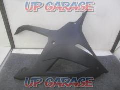 BMW
S1000RR
Genuine
Side under cowl
