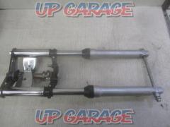 Unknown Manufacturer
Front fork