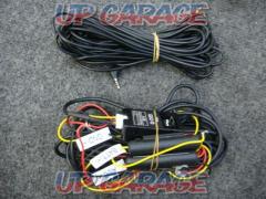 KENWOOD DRV-C750