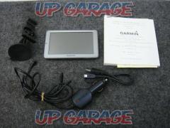 GARMIN
nuvi2590