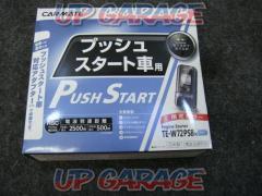 CAR
MATE
Engine starter