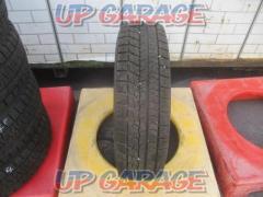 BRIDGESTONE
BLIZZAK
VRX