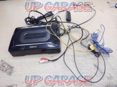 KENWOOD (Kenwood)
KSC-SW11
Tune up woofer