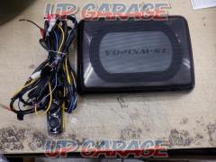 carrozzeria (Carrozzeria)
TS-WX 120 A
Tune up woofer