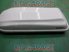 INNO (Hinault)
Roof box
BRQ 33