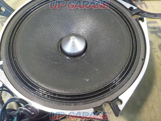 carrozzeria(カロッツェリア) TS-C1710A-02