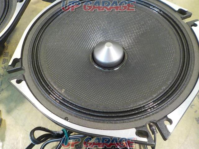 carrozzeria(カロッツェリア) TS-C1710A-03