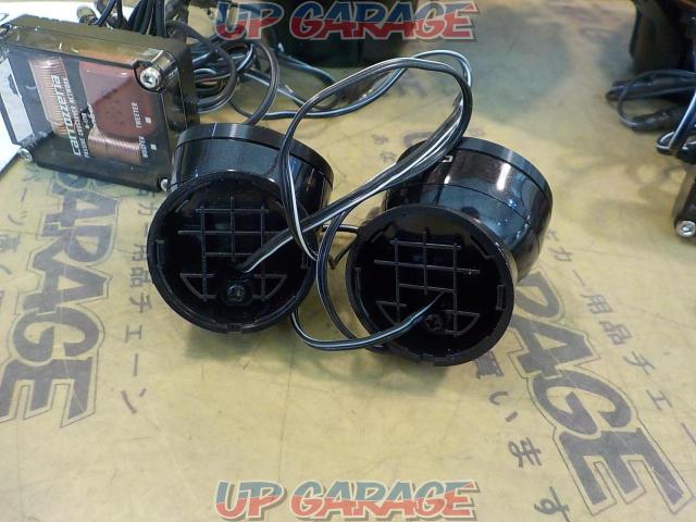 carrozzeria(カロッツェリア) TS-C1710A-04
