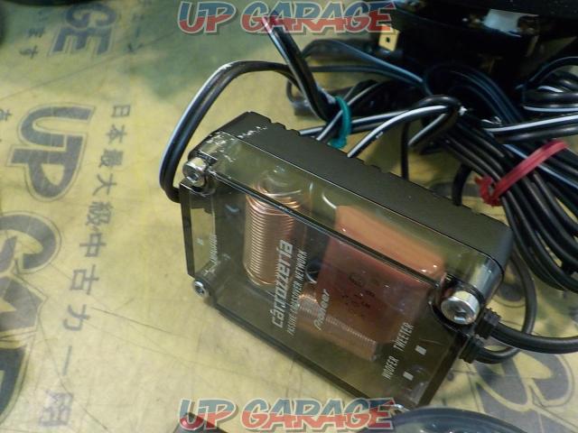 carrozzeria(カロッツェリア) TS-C1710A-05