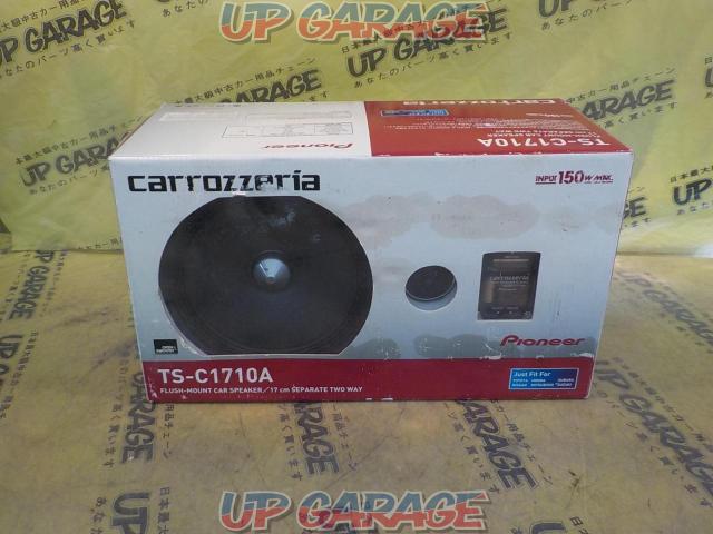 carrozzeria(カロッツェリア) TS-C1710A-06