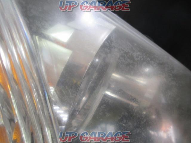 MITSUBISHI (Mitsubishi)
CV5W/Outlander
Genuine headlight
Right only-02