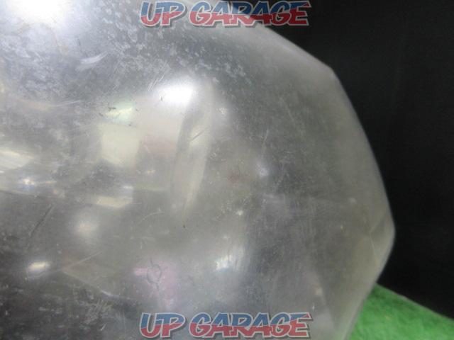 MITSUBISHI (Mitsubishi)
CV5W/Outlander
Genuine headlight
Right only-03