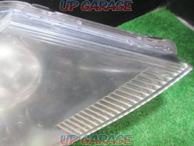 MITSUBISHI (Mitsubishi)
CV5W/Outlander
Genuine headlight
Right only-05