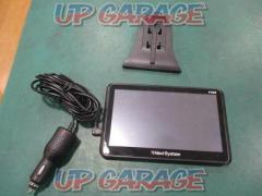 大栄トレーディング NaviSystem DT-G1612 ※スタンド欠品