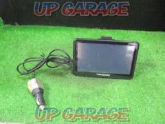 大栄トレーディング NaviSystem DT-G1507 ※アンテナ無くなってます