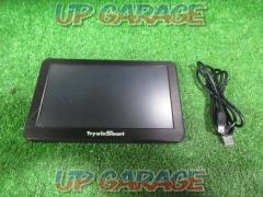 Trywin(トライウィン) DTN-7510 ※アンテナ破損アリ