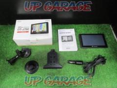 DINAVI
DT-J 760
Portable navigation