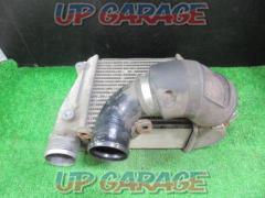 NISSAN (Nissan)
Skyline / ER34
Genuine
Intercooler