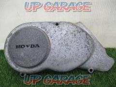 【モンキー】HONDA 純正ジェネレータカバー