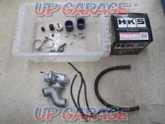 HKS
Super SQVⅣ
Return kit plus