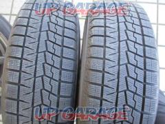 【大コンテナRm1】YOKOHAMA iceGUARD iG70 4/4